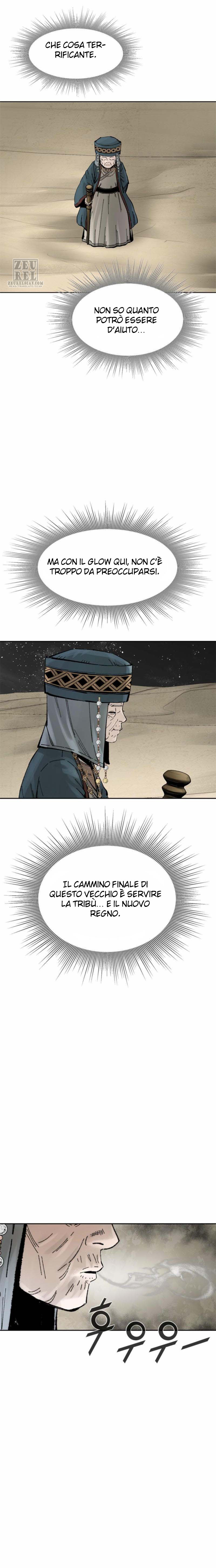 Read Red Storm Manga Online