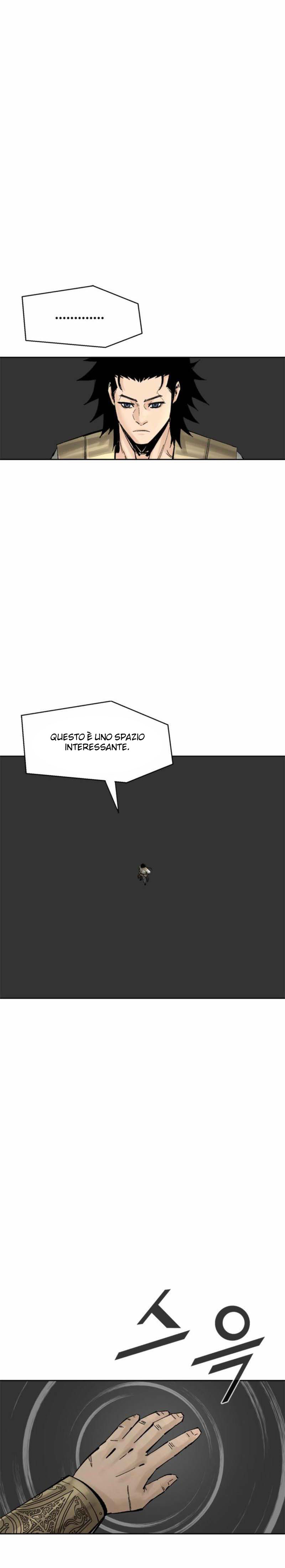 Read Red Storm Manga Online