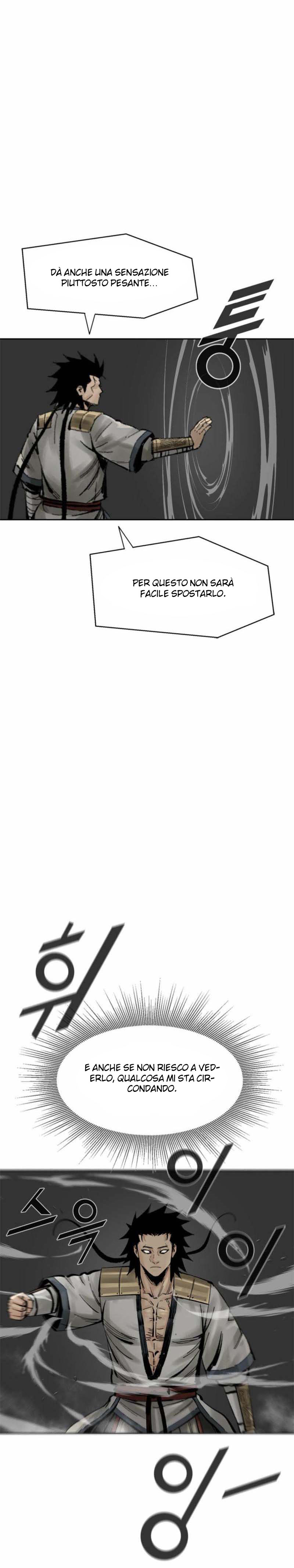 Read Red Storm Manga Online