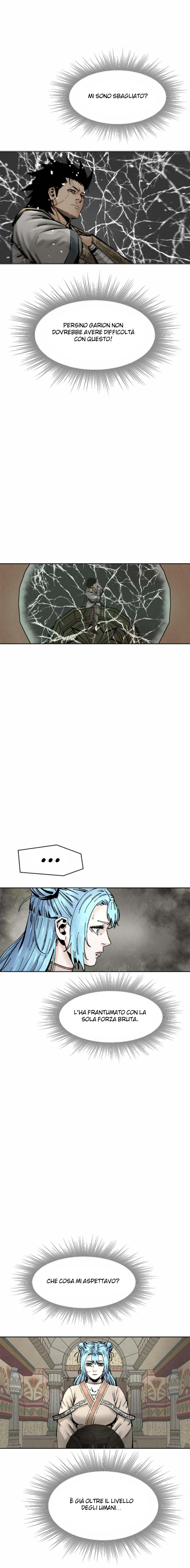 Read Red Storm Manga Online