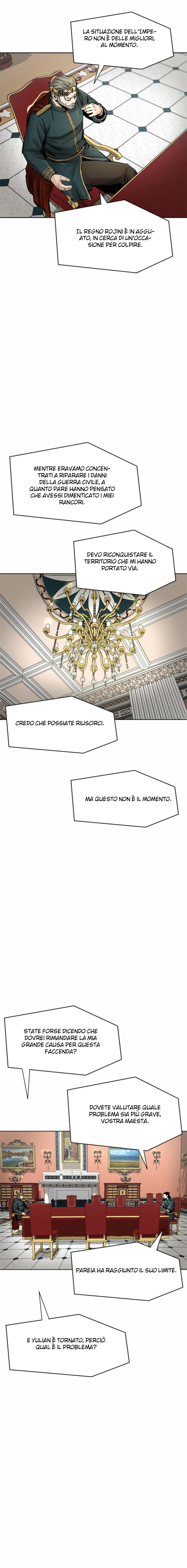 Read Red Storm Manga Online