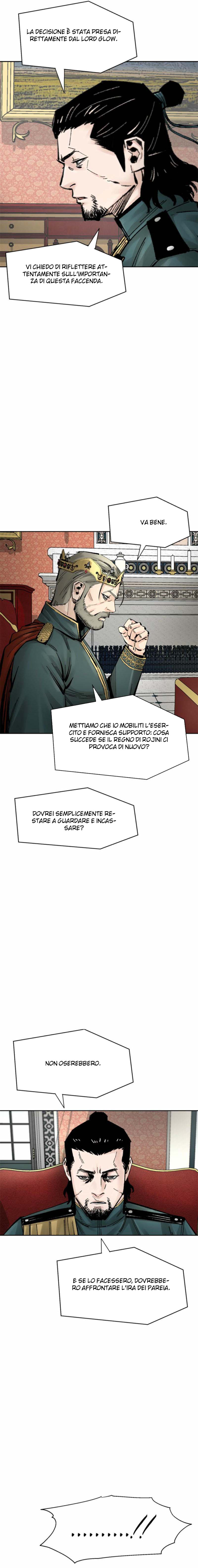 Read Red Storm Manga Online