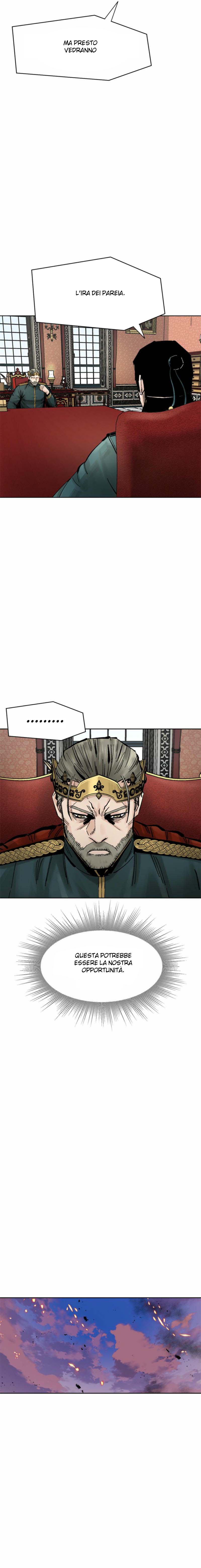 Read Red Storm Manga Online