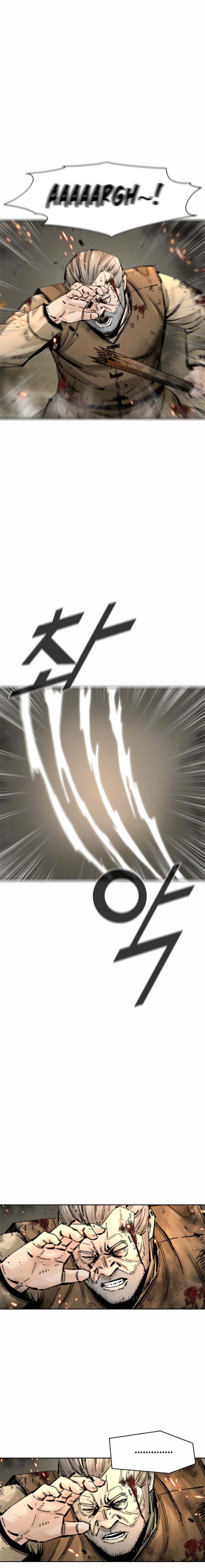 Read Red Storm Manga Online