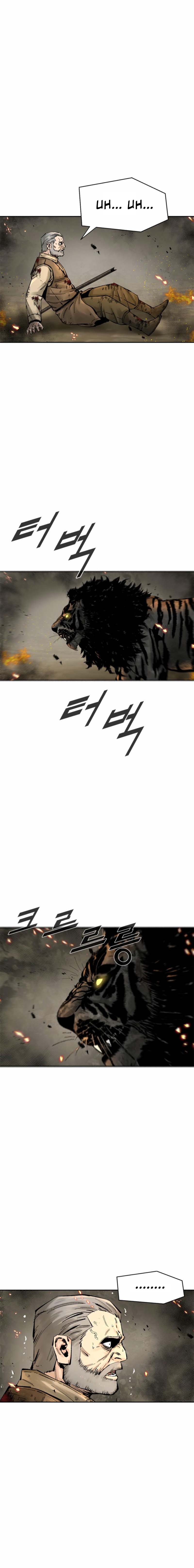 Read Red Storm Manga Online