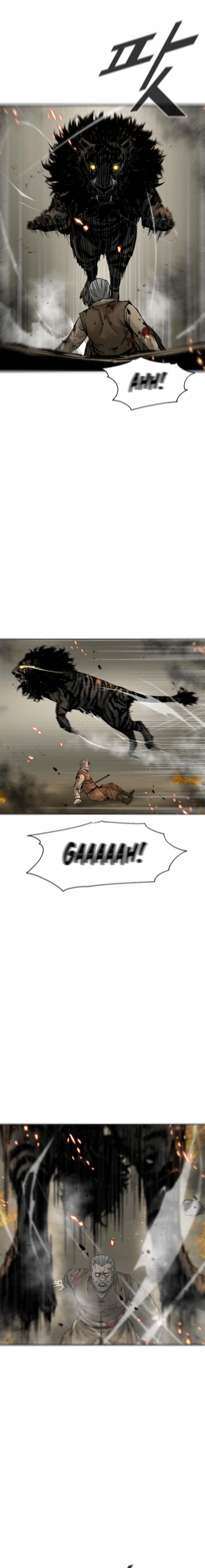 Read Red Storm Manga Online