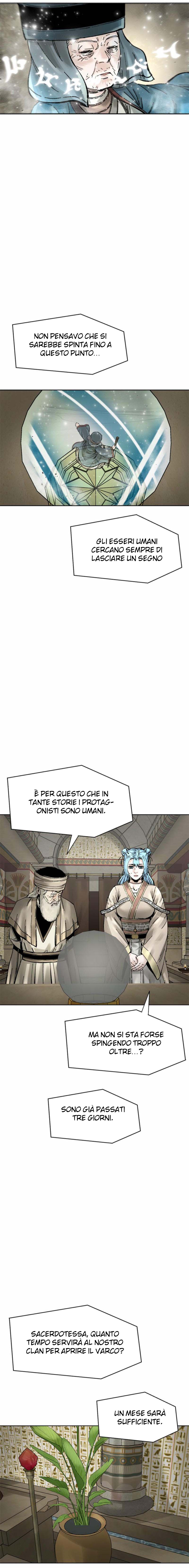 Read Red Storm Manga Online