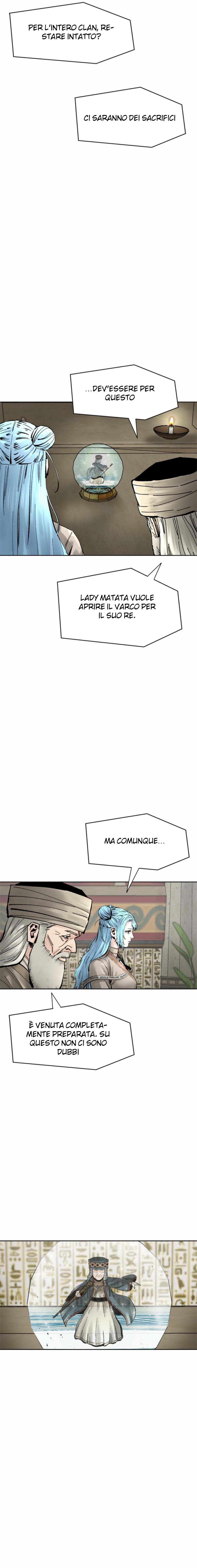 Read Red Storm Manga Online