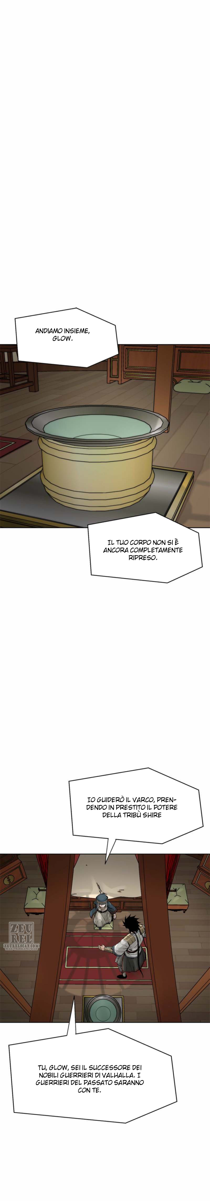 Read Red Storm Manga Online