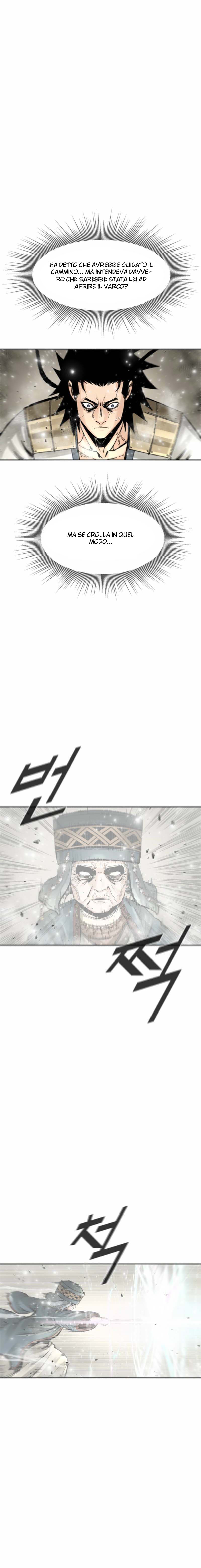 Read Red Storm Manga Online