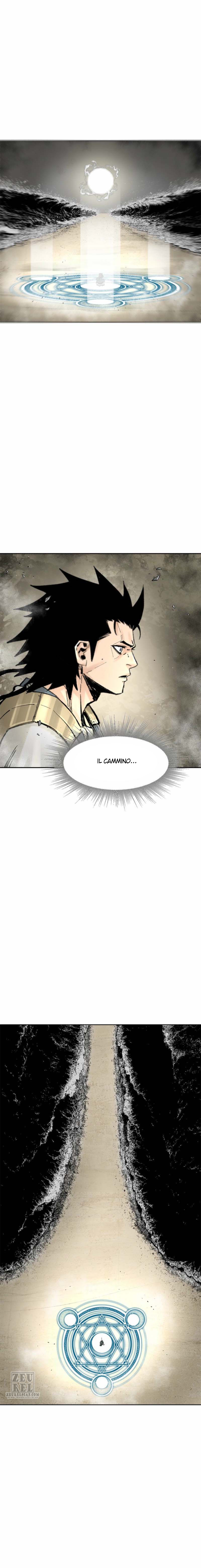 Read Red Storm Manga Online