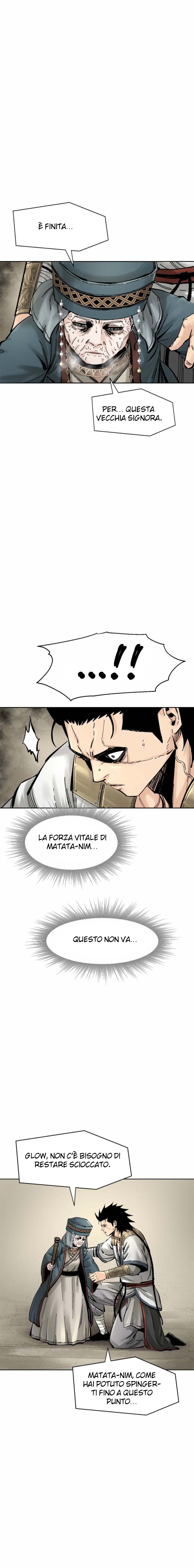 Read Red Storm Manga Online