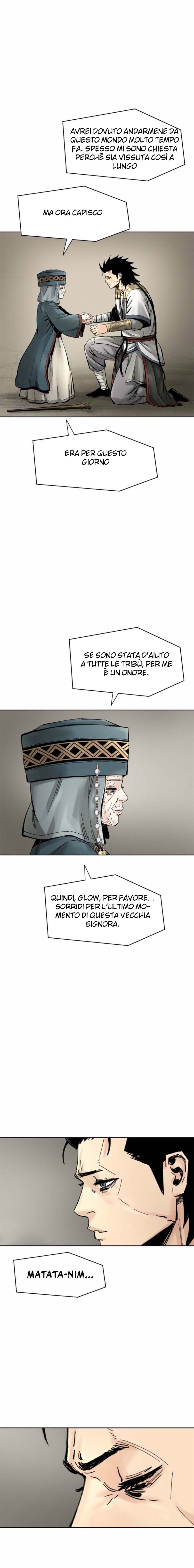 Read Red Storm Manga Online