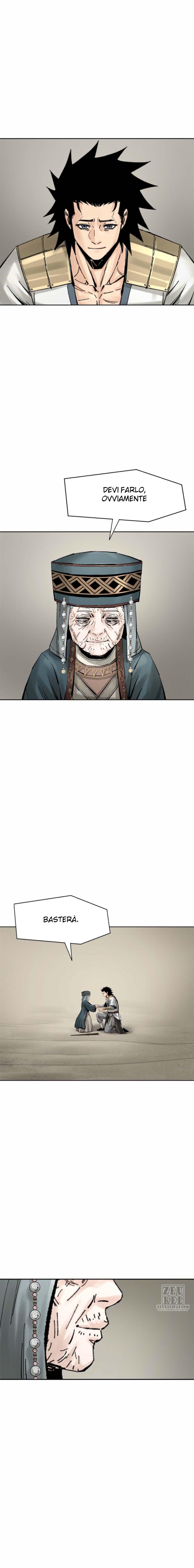 Read Red Storm Manga Online