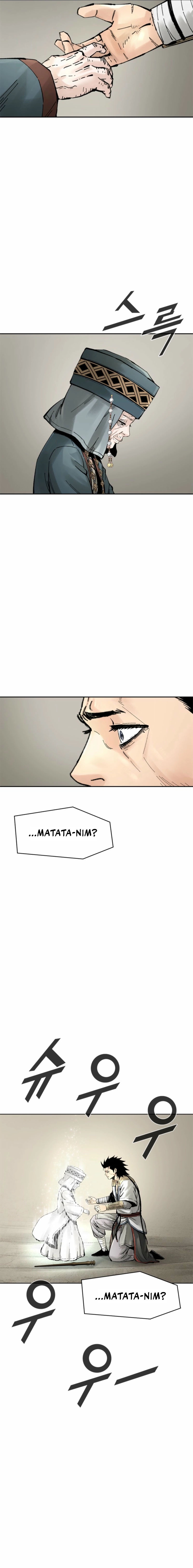 Read Red Storm Manga Online