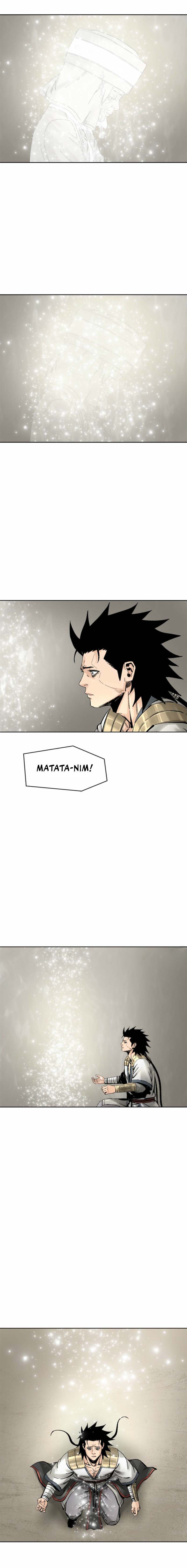 Read Red Storm Manga Online