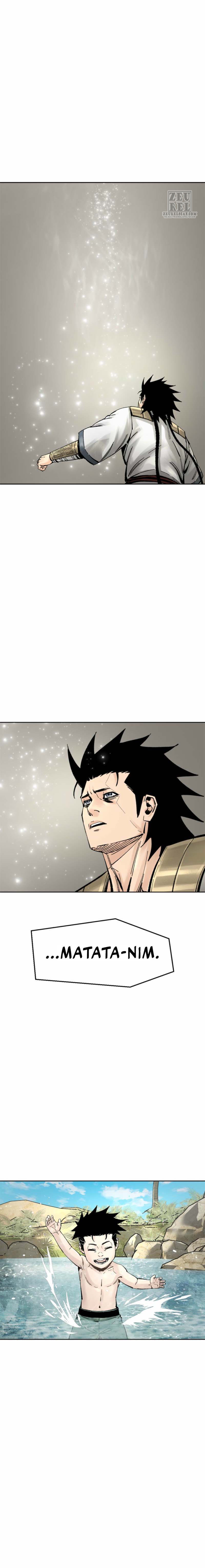 Read Red Storm Manga Online