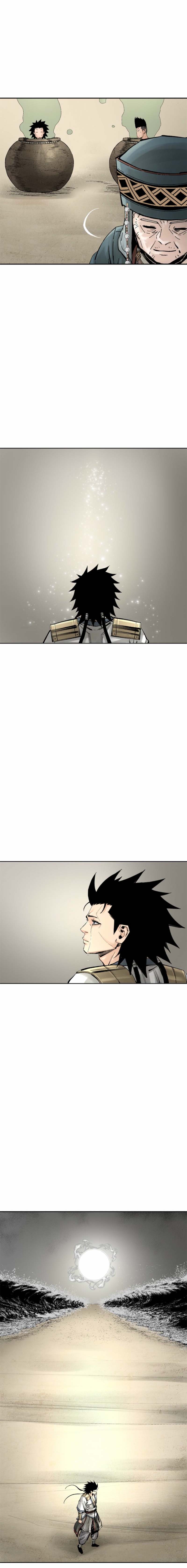 Read Red Storm Manga Online