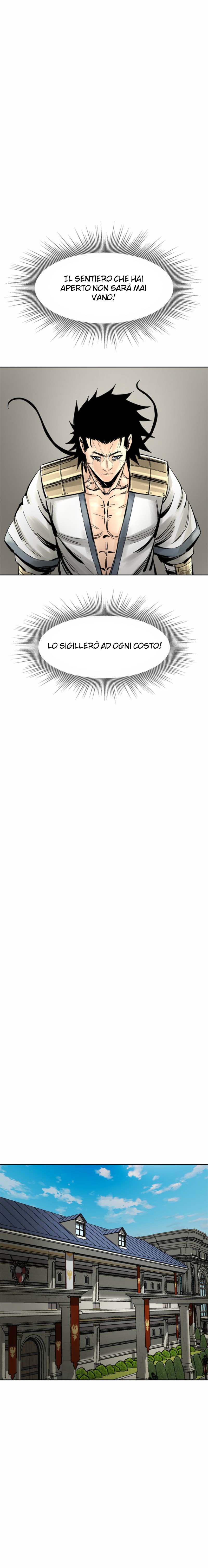 Read Red Storm Manga Online