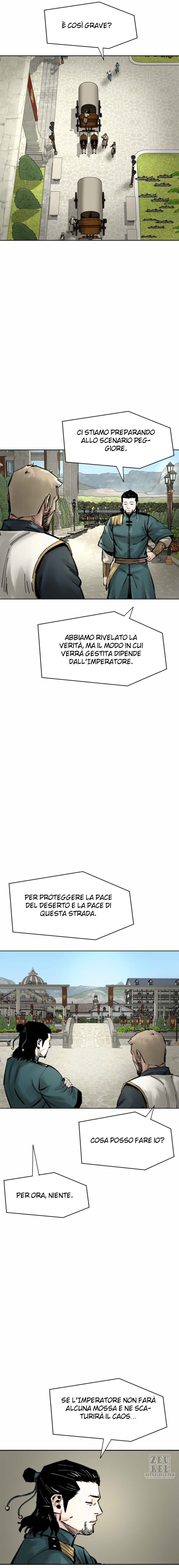 Read Red Storm Manga Online