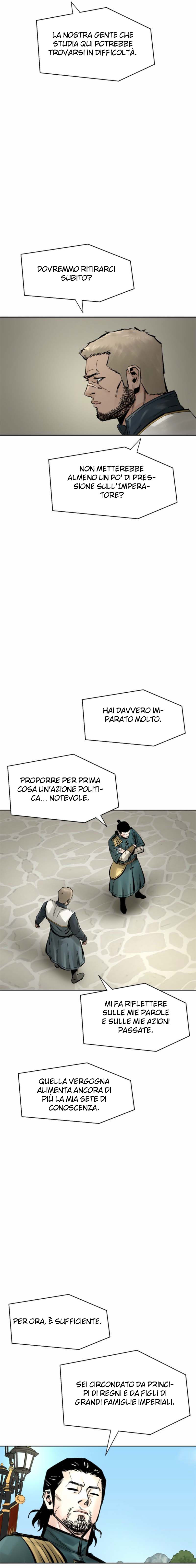 Read Red Storm Manga Online