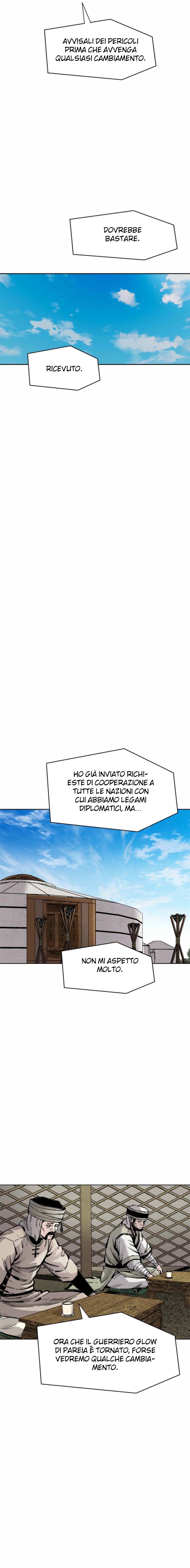 Read Red Storm Manga Online