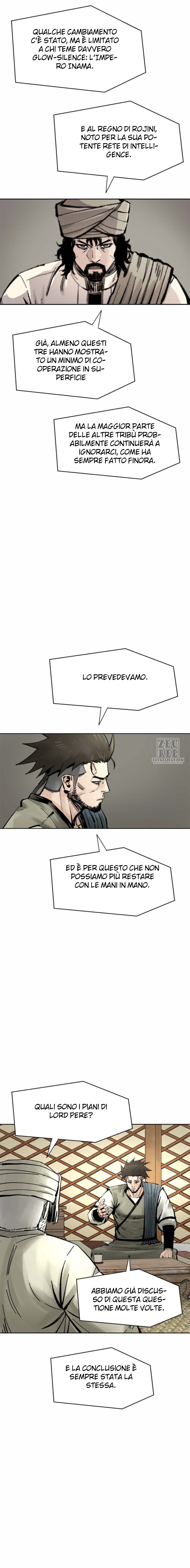 Read Red Storm Manga Online