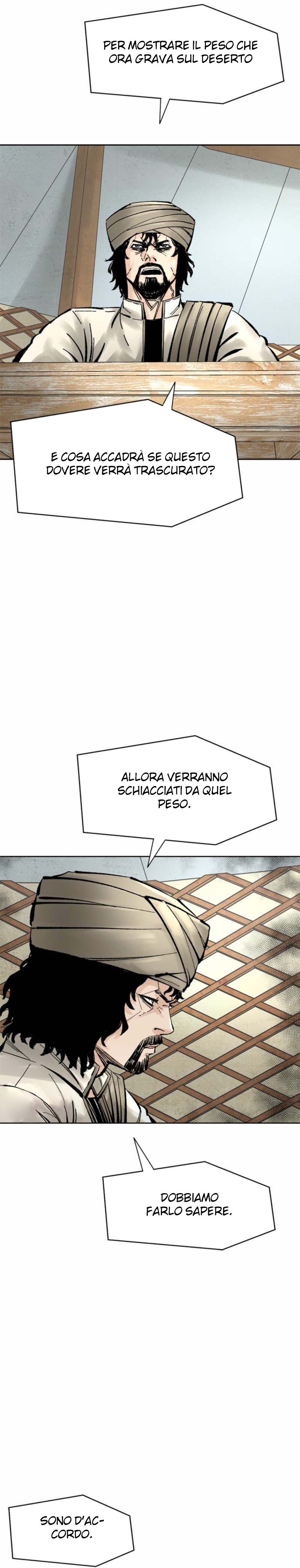 Read Red Storm Manga Online