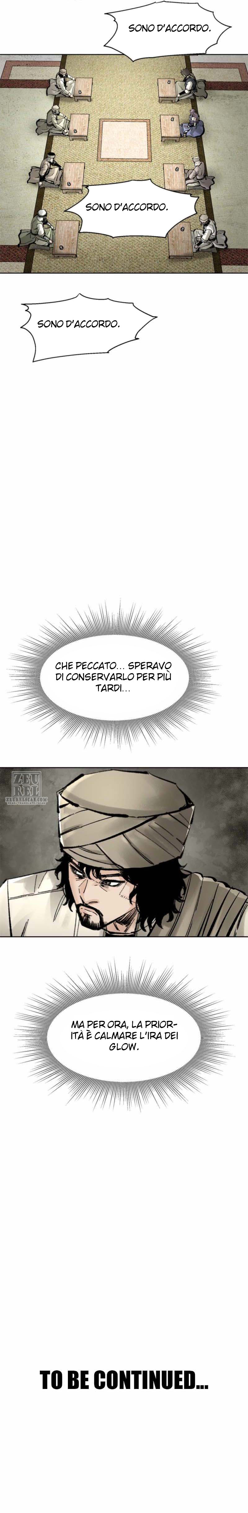 Read Red Storm Manga Online