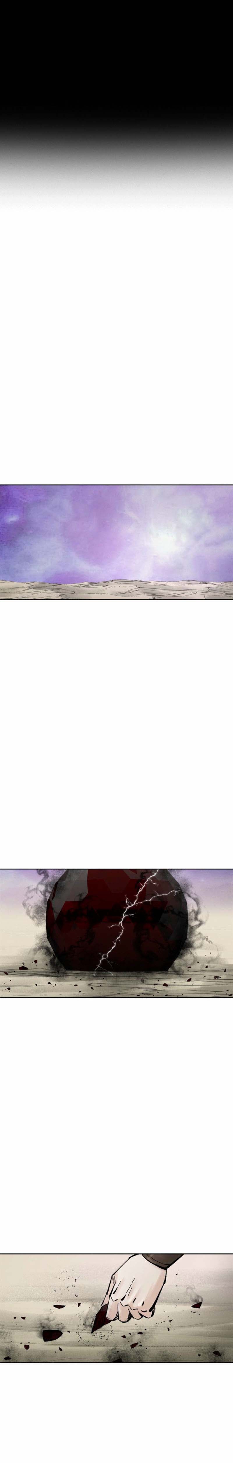 Read Red Storm Manga Online