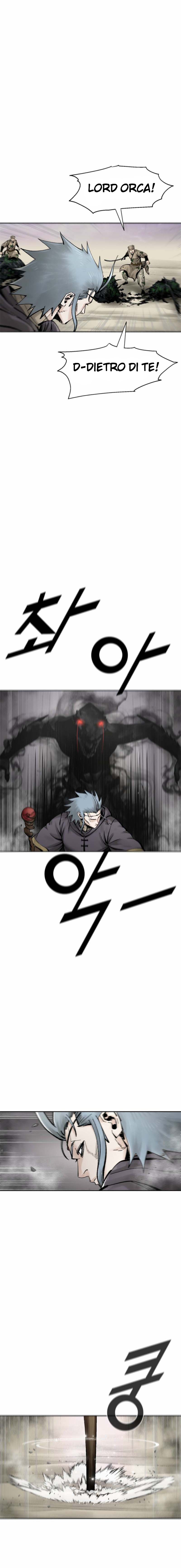 Read Red Storm Manga Online