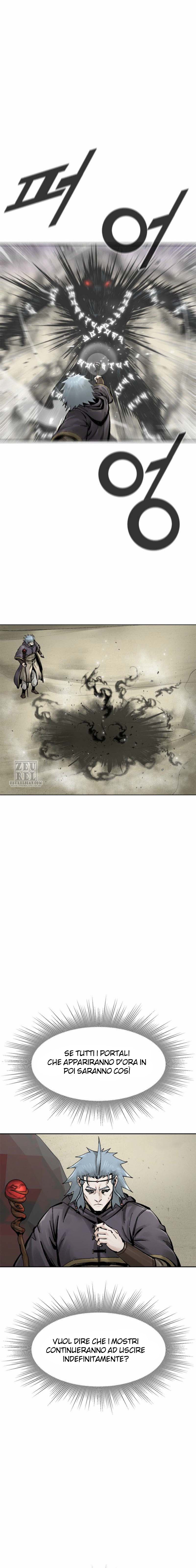 Read Red Storm Manga Online