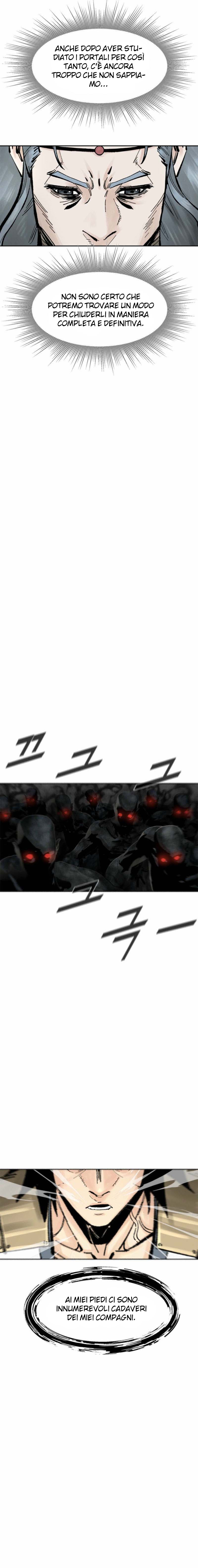 Read Red Storm Manga Online