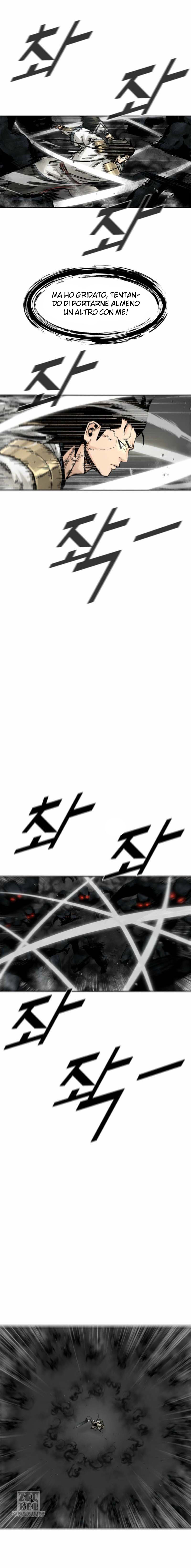 Read Red Storm Manga Online