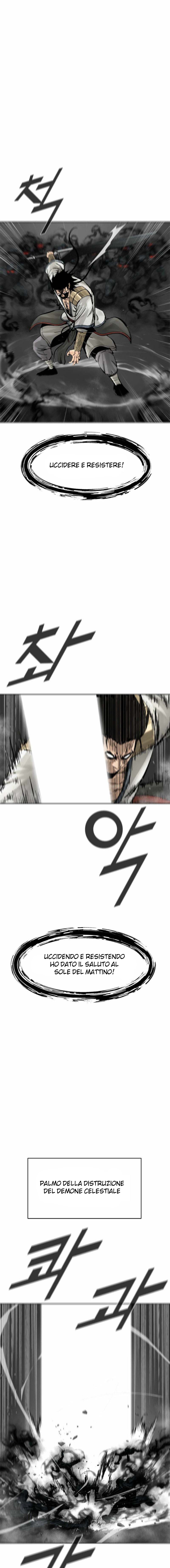 Read Red Storm Manga Online