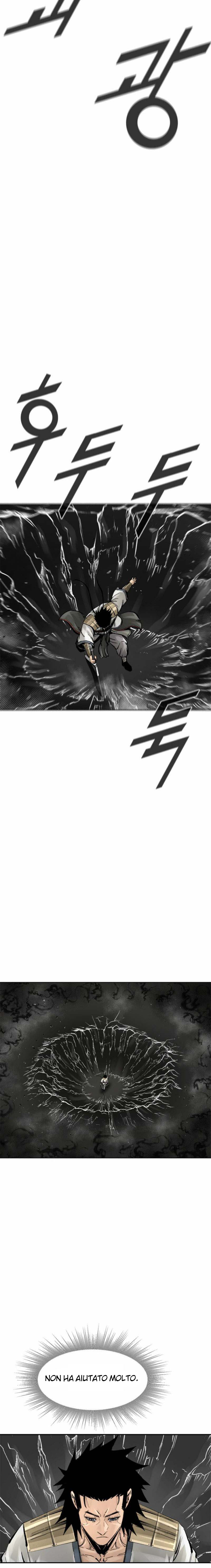 Read Red Storm Manga Online