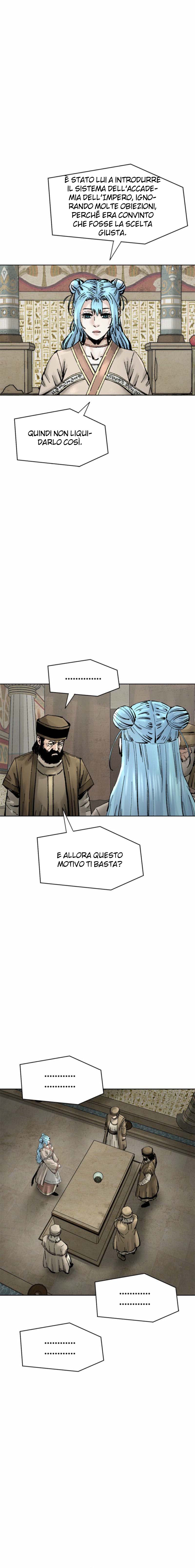 Read Red Storm Manga Online