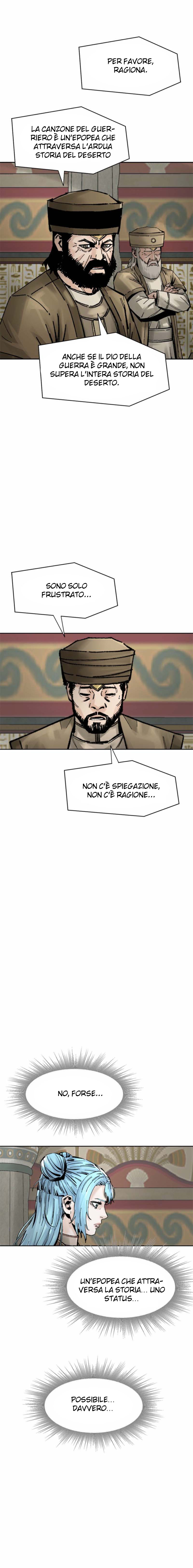 Read Red Storm Manga Online