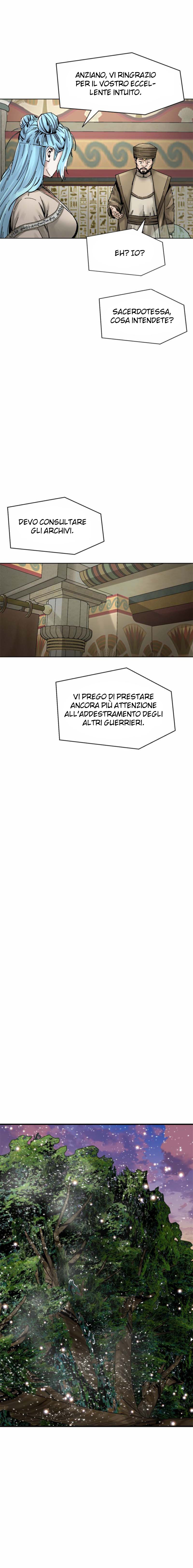 Read Red Storm Manga Online