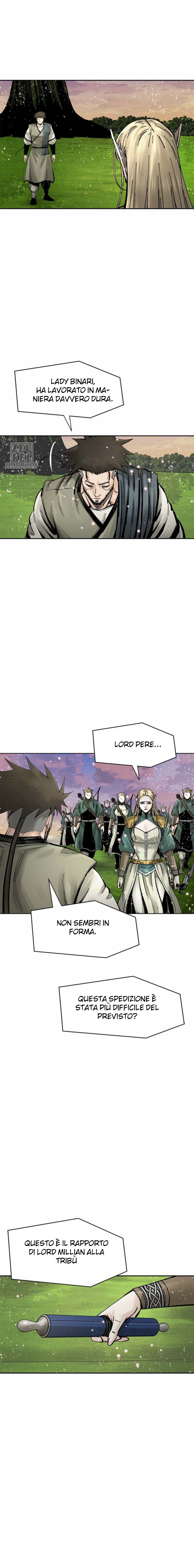 Read Red Storm Manga Online