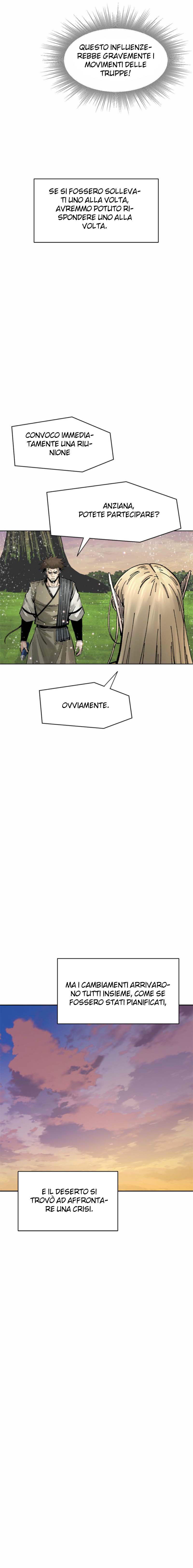 Read Red Storm Manga Online