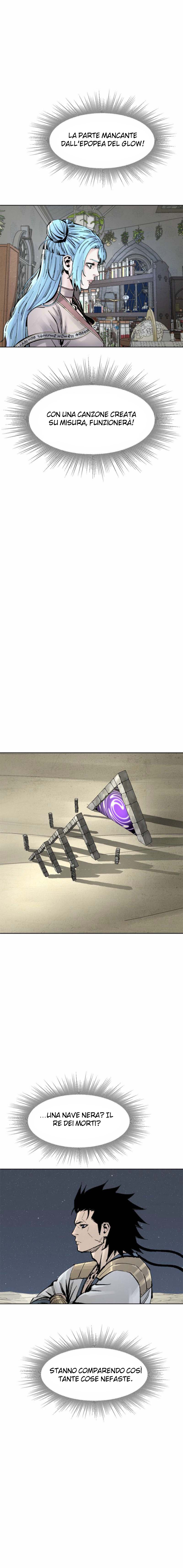 Read Red Storm Manga Online