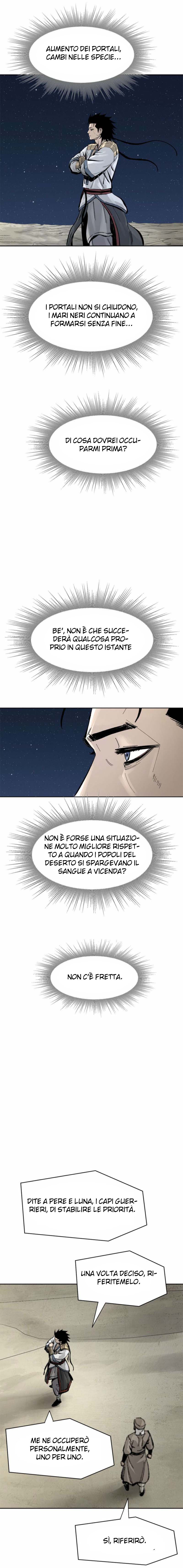 Read Red Storm Manga Online