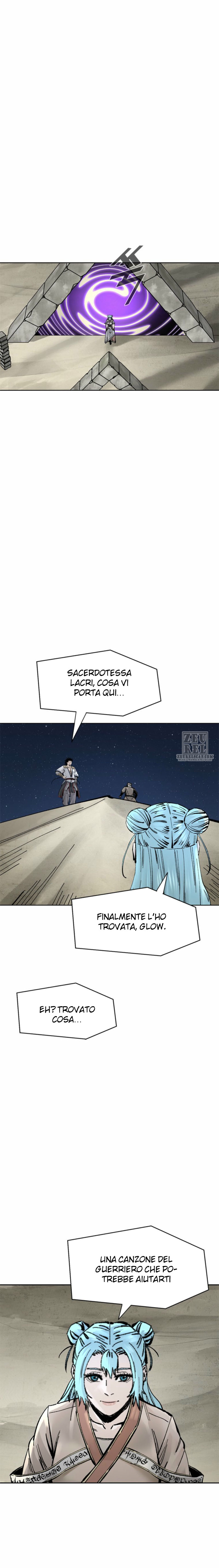 Read Red Storm Manga Online