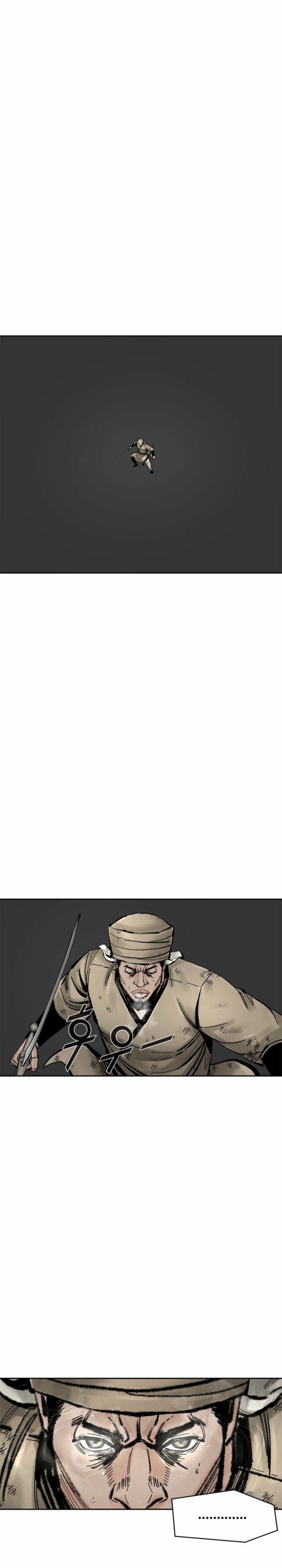 Read Red Storm Manga Online