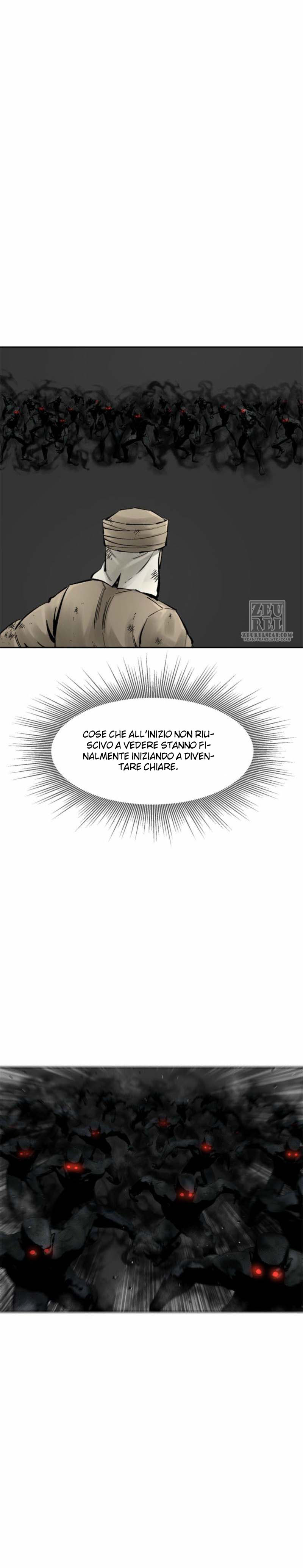 Read Red Storm Manga Online