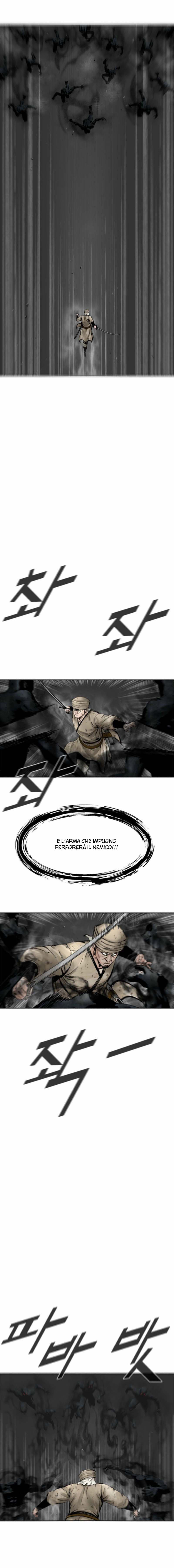 Read Red Storm Manga Online