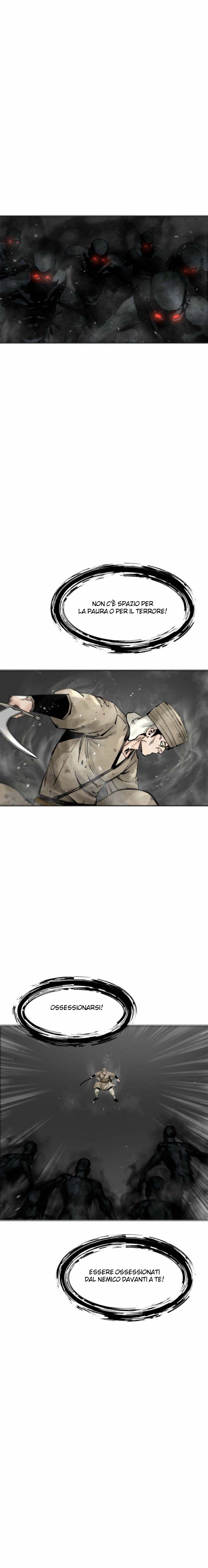 Read Red Storm Manga Online