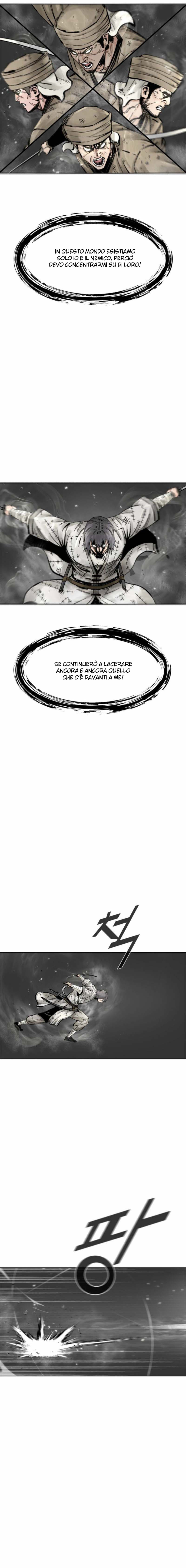 Read Red Storm Manga Online