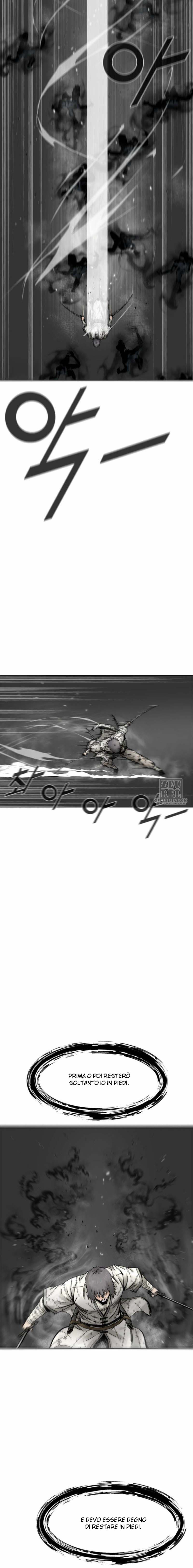 Read Red Storm Manga Online